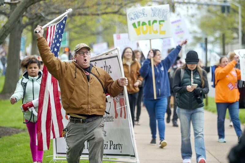 As Covid vaccine mandates rise, religious exemptions grow
